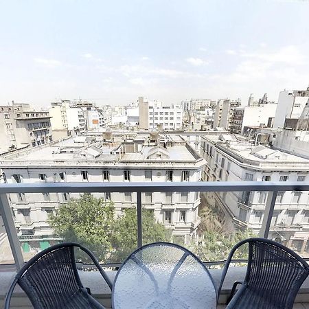 Residencegv Buenos Aires Extérieur photo