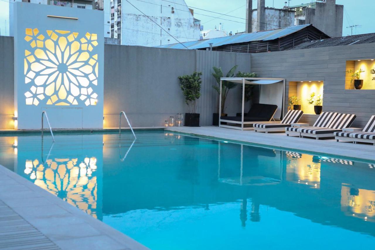 Residencegv Buenos Aires Extérieur photo