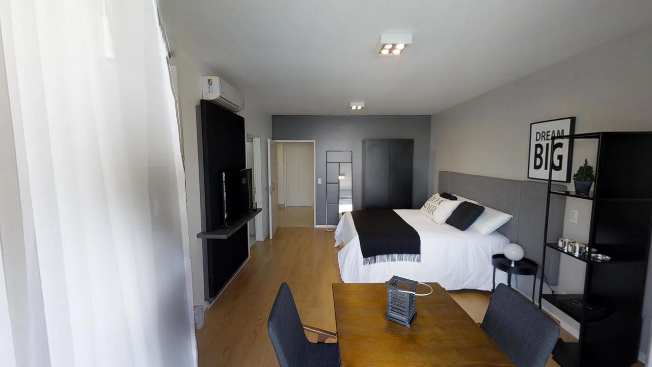 Residencegv Buenos Aires Extérieur photo