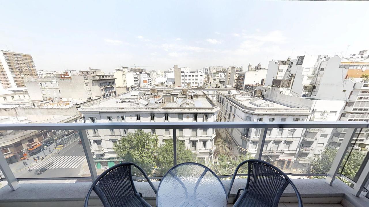 Residencegv Buenos Aires Extérieur photo