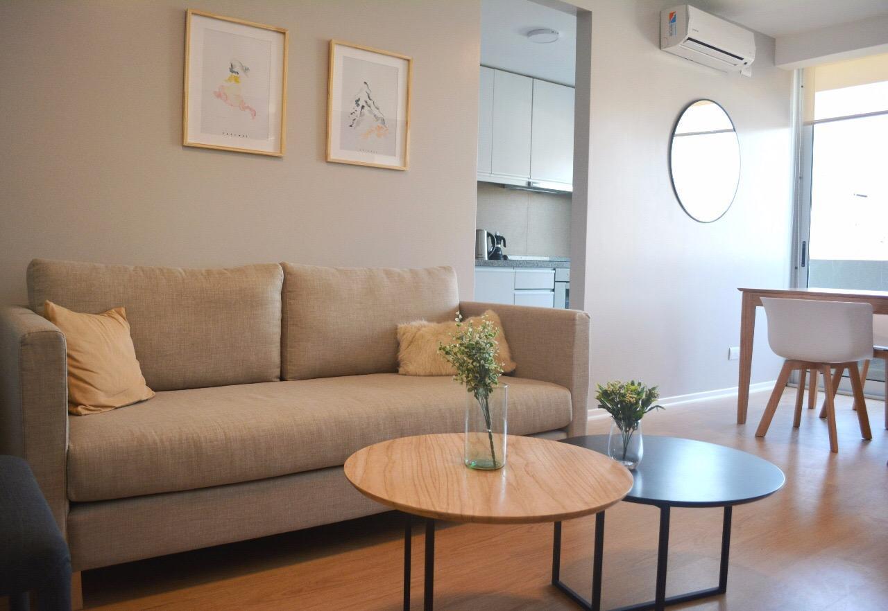 Residencegv Buenos Aires Extérieur photo