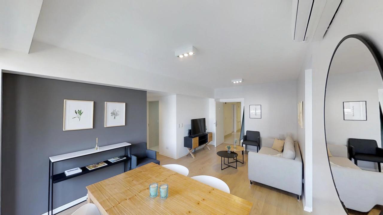Residencegv Buenos Aires Extérieur photo