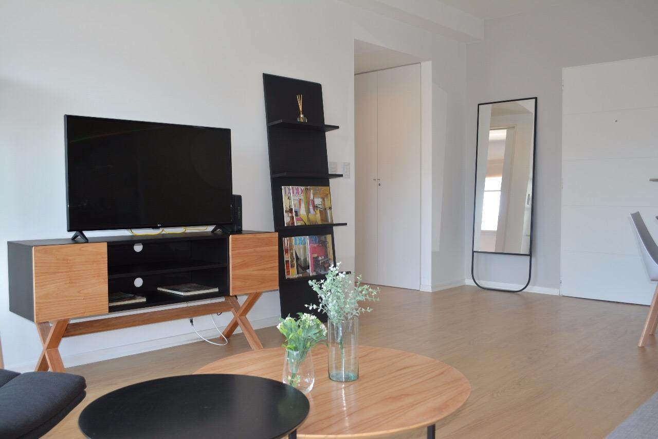 Residencegv Buenos Aires Extérieur photo