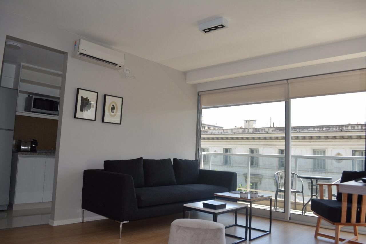Residencegv Buenos Aires Extérieur photo