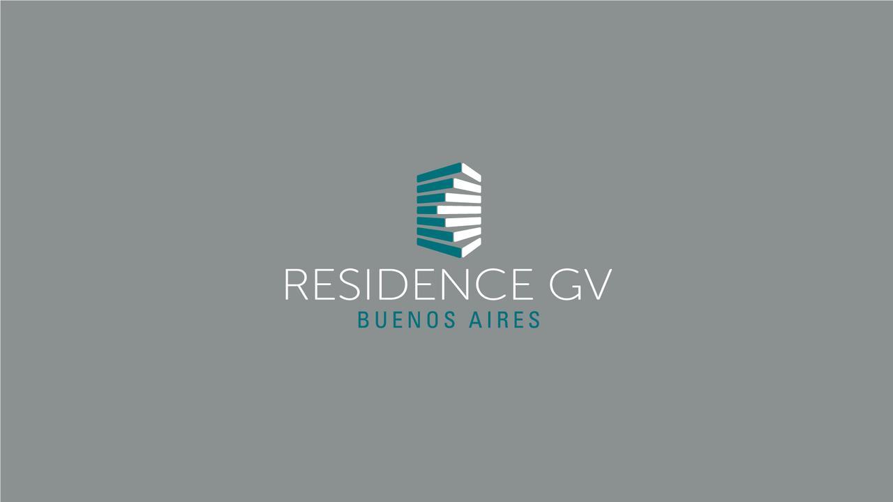 Residencegv Buenos Aires Extérieur photo
