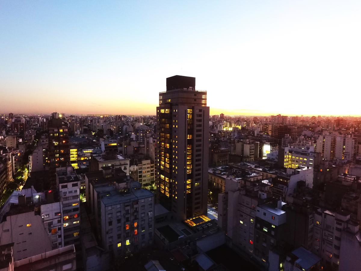 Residencegv Buenos Aires Extérieur photo