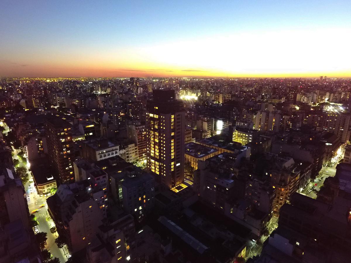 Residencegv Buenos Aires Extérieur photo