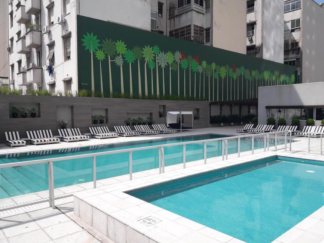 Residencegv Buenos Aires Extérieur photo
