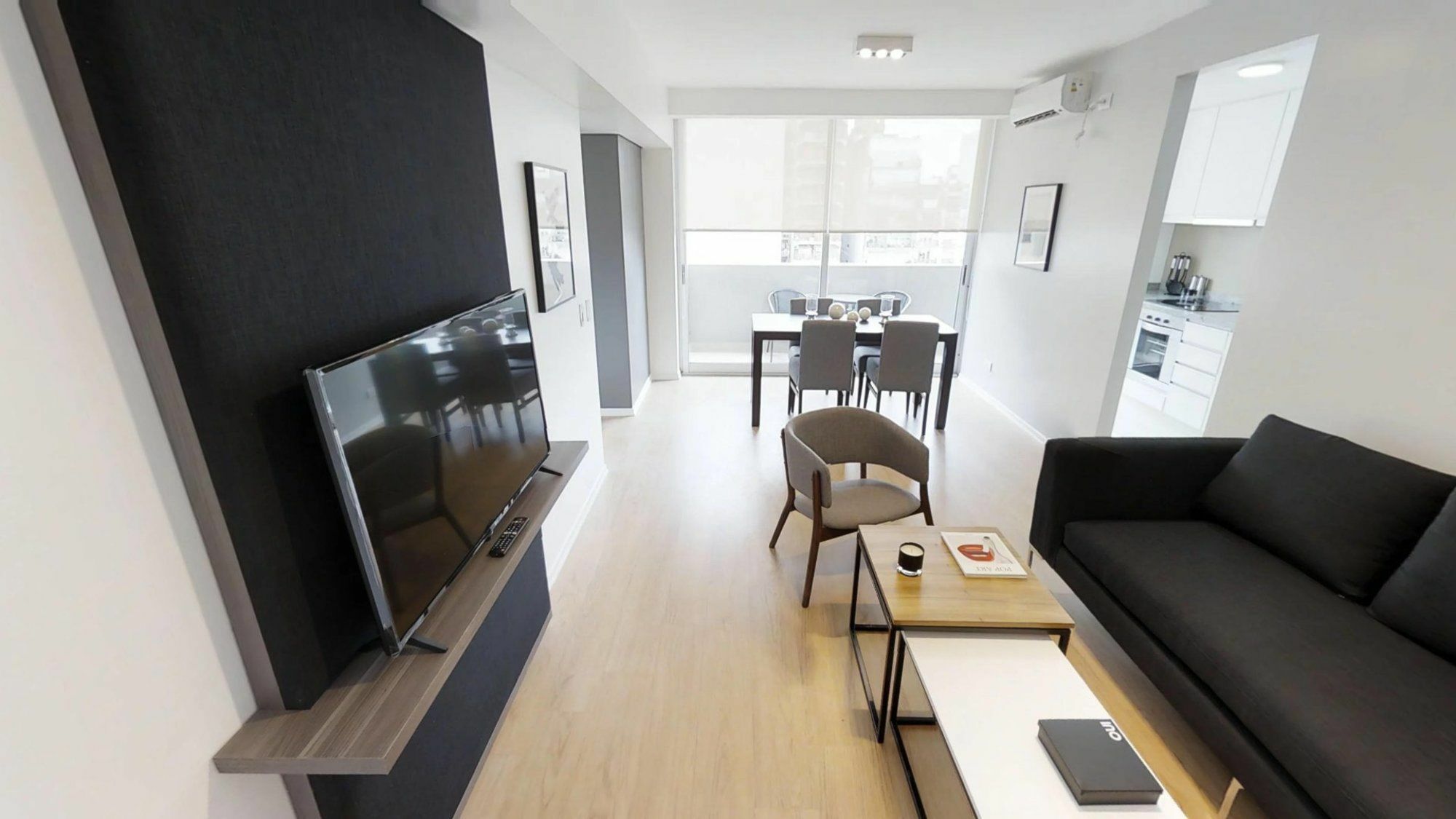 Residencegv Buenos Aires Extérieur photo