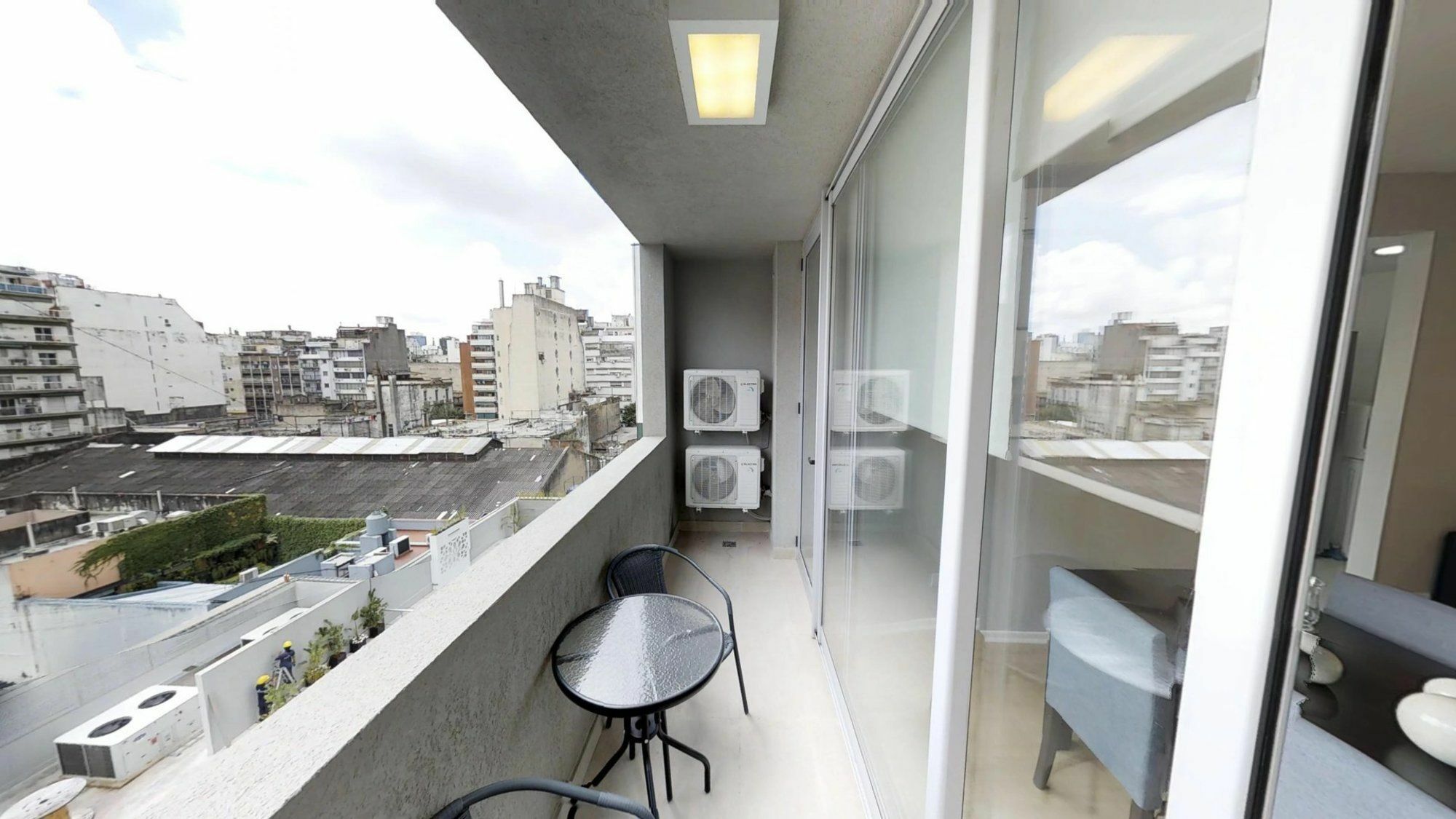 Residencegv Buenos Aires Extérieur photo