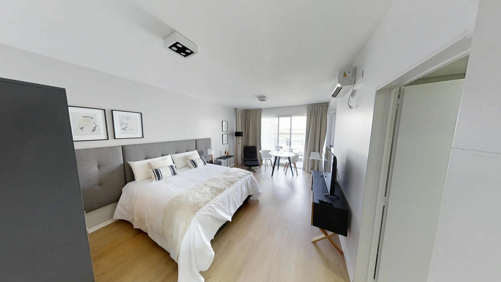 Residencegv Buenos Aires Extérieur photo