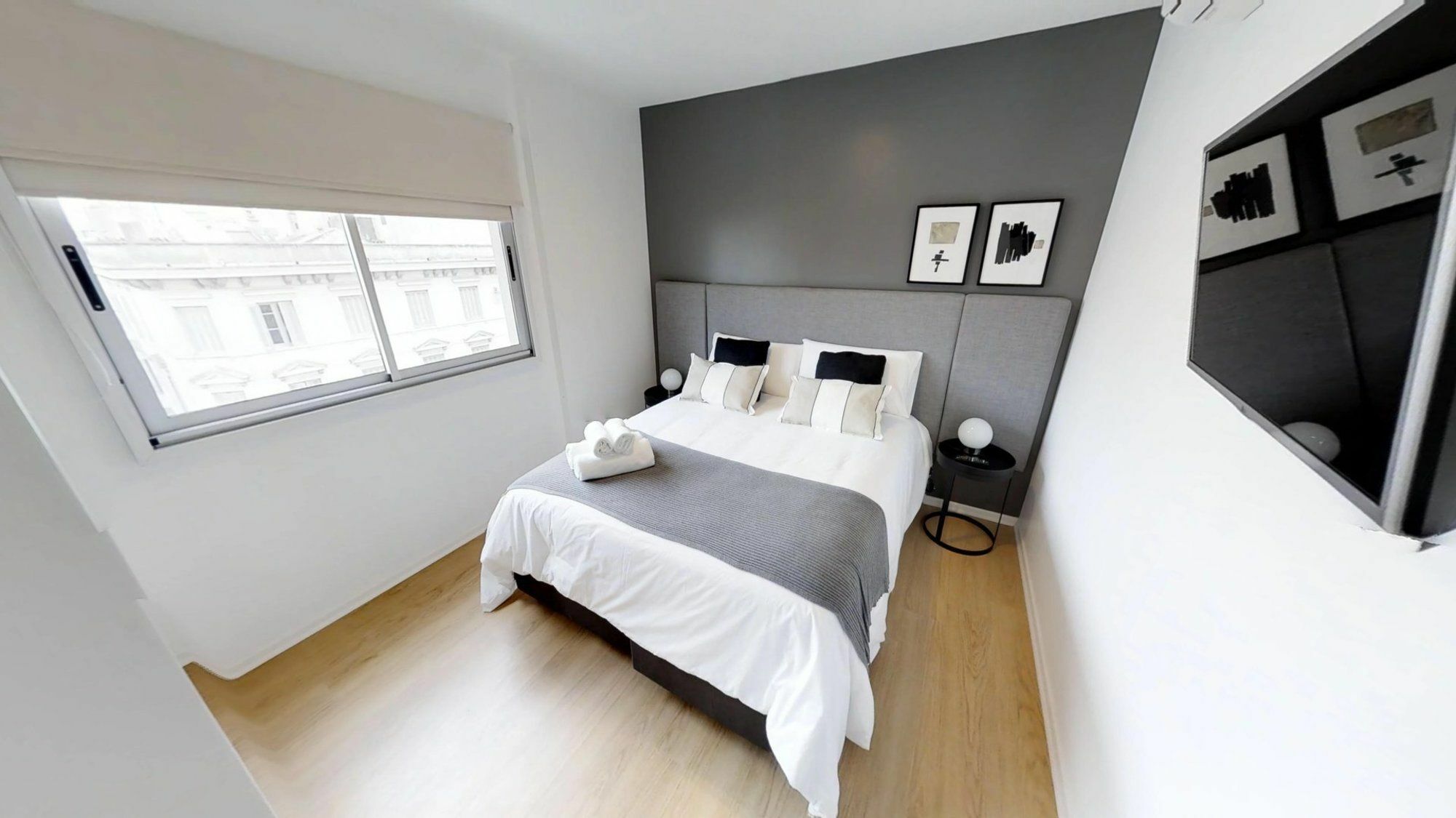 Residencegv Buenos Aires Extérieur photo