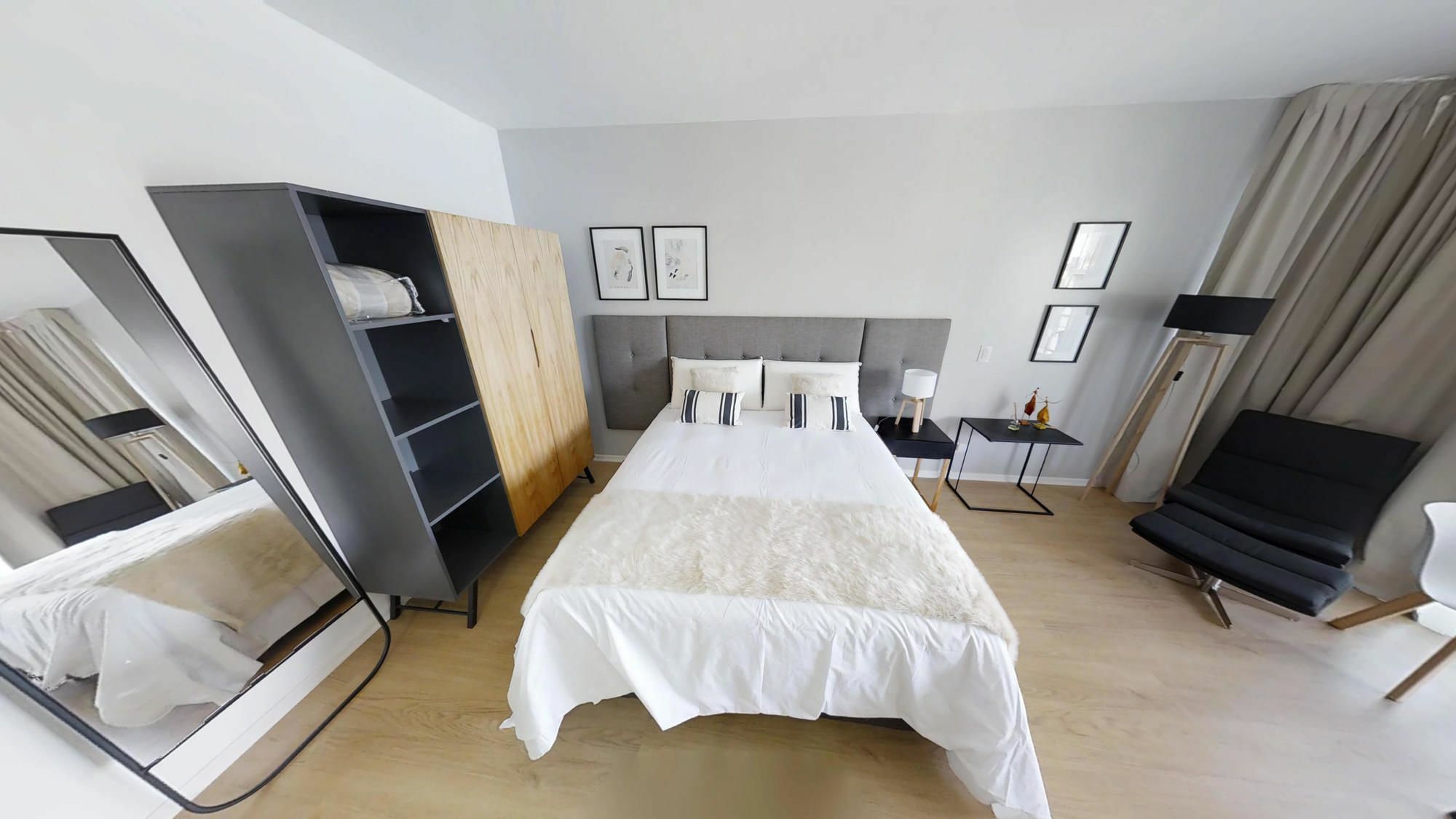 Residencegv Buenos Aires Extérieur photo