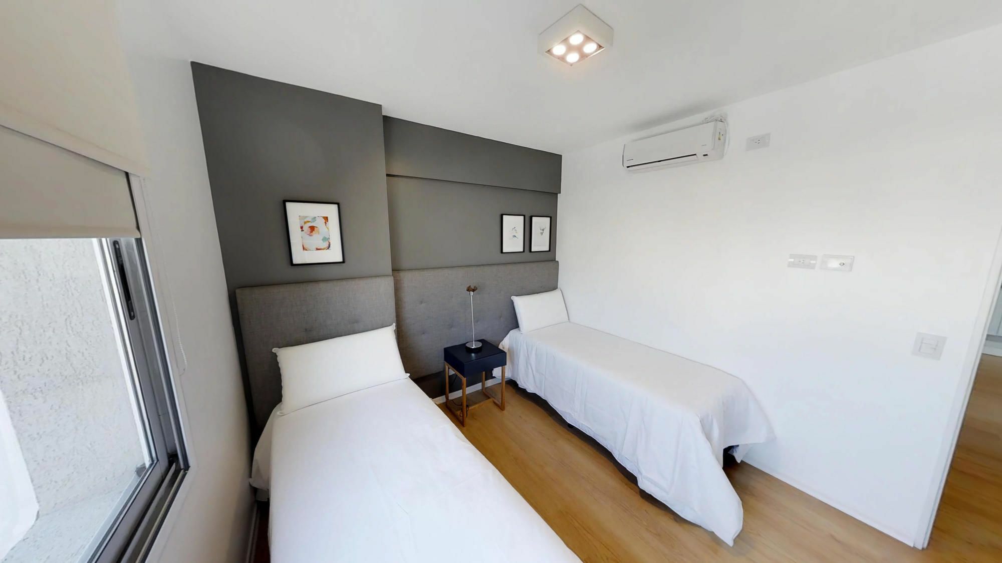 Residencegv Buenos Aires Extérieur photo