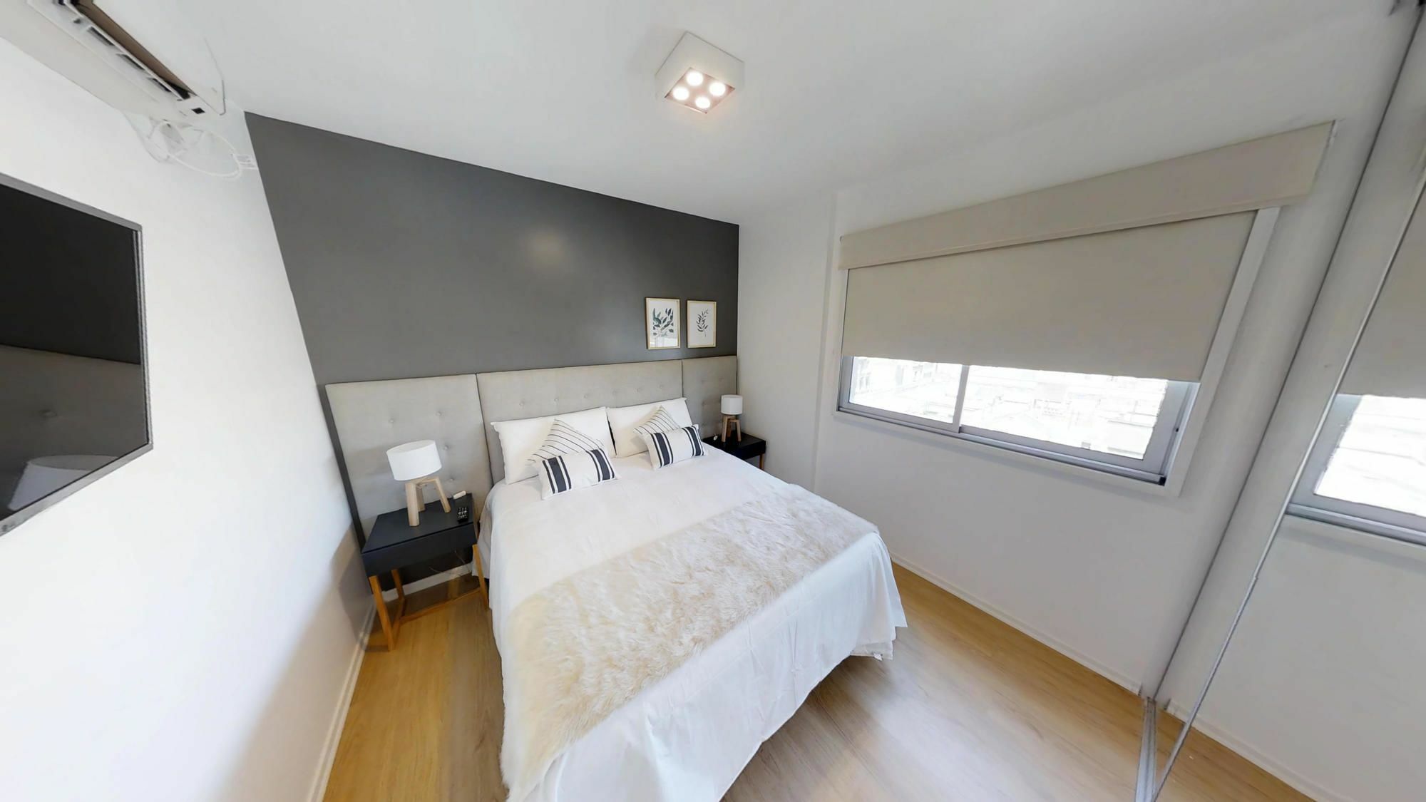 Residencegv Buenos Aires Extérieur photo