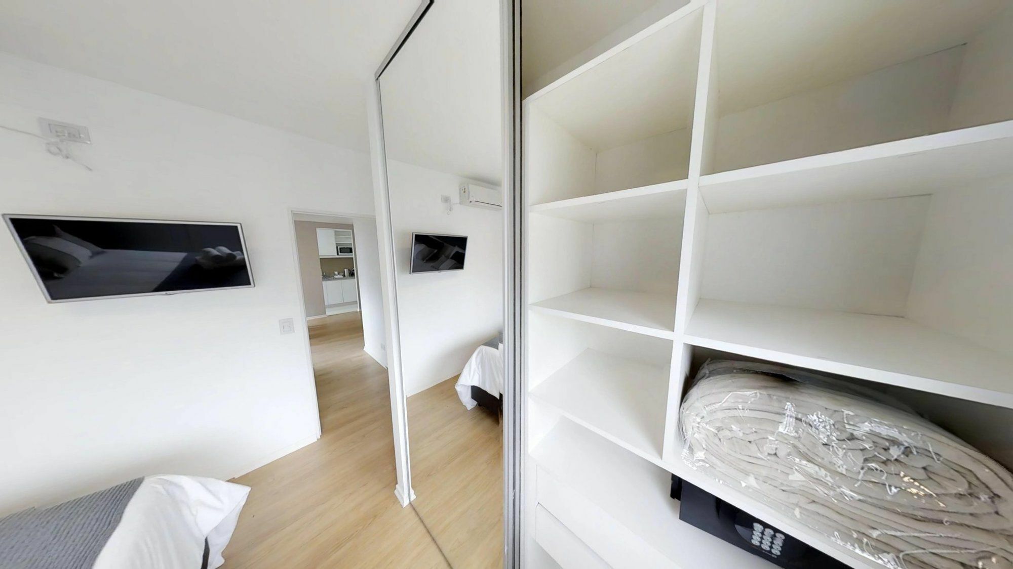 Residencegv Buenos Aires Extérieur photo