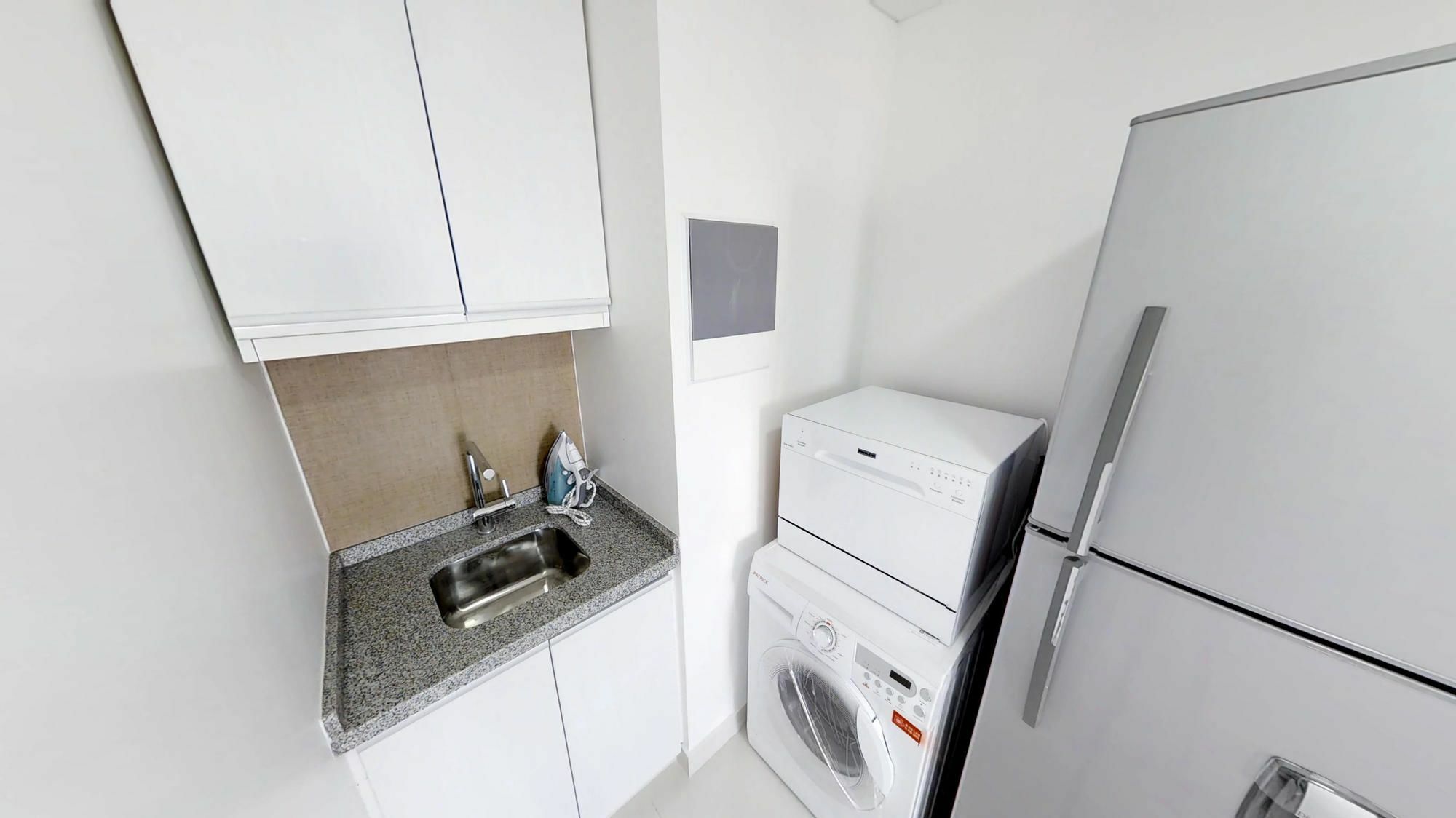 Residencegv Buenos Aires Extérieur photo
